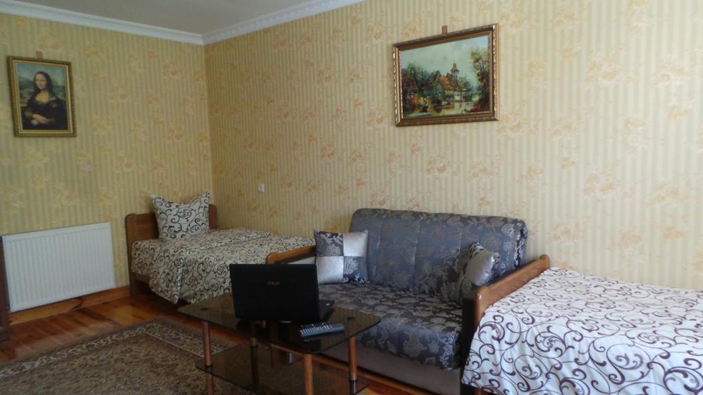 U Viktora Guest House Brest Exterior photo