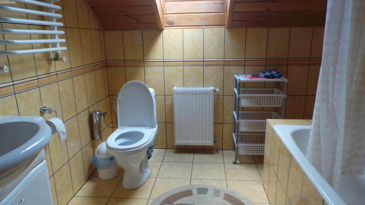 U Viktora Guest House Brest Exterior photo
